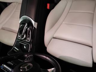 Autóülés bőrfestés