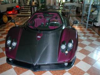 pagani-zonda-f