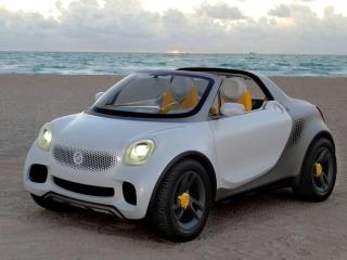 Smart For Us ülései