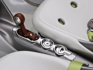 Smart Forspeed ülései