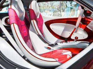 Smart Forstars ülései