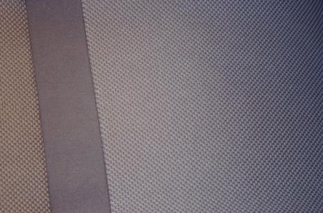 Opel Astra első ülés autókárpitozása